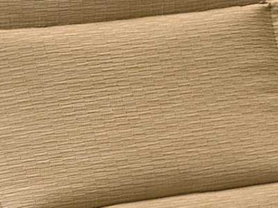 Woodard Belden Padded Sling Aluminum Adjustable Patio Chaise Lounge