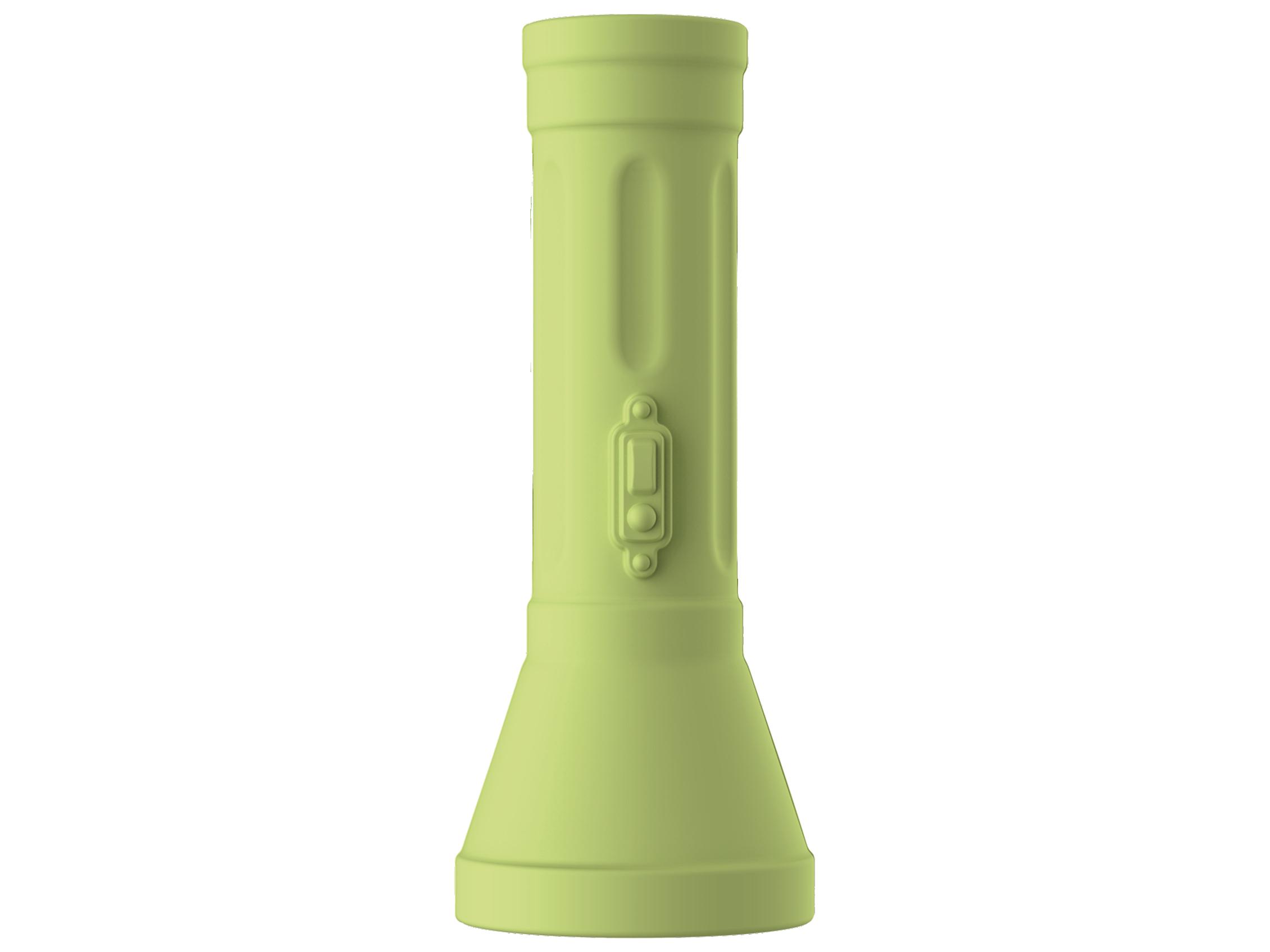 Qeeboo Flash Green Power Bank (Set of 5)