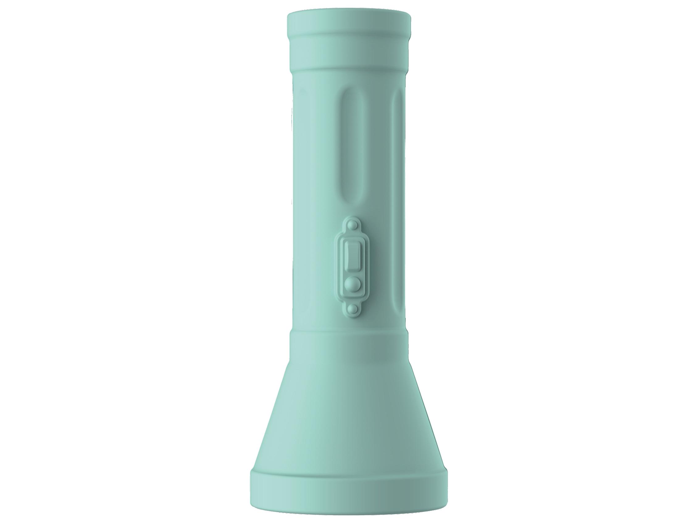 Qeeboo Flash Blue Power Bank (Set of 5)