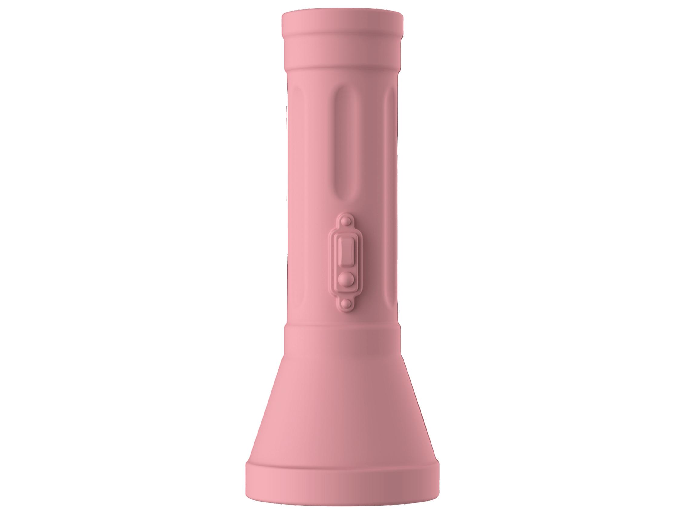 Qeeboo Flash Pink Power Bank (Set of 5)