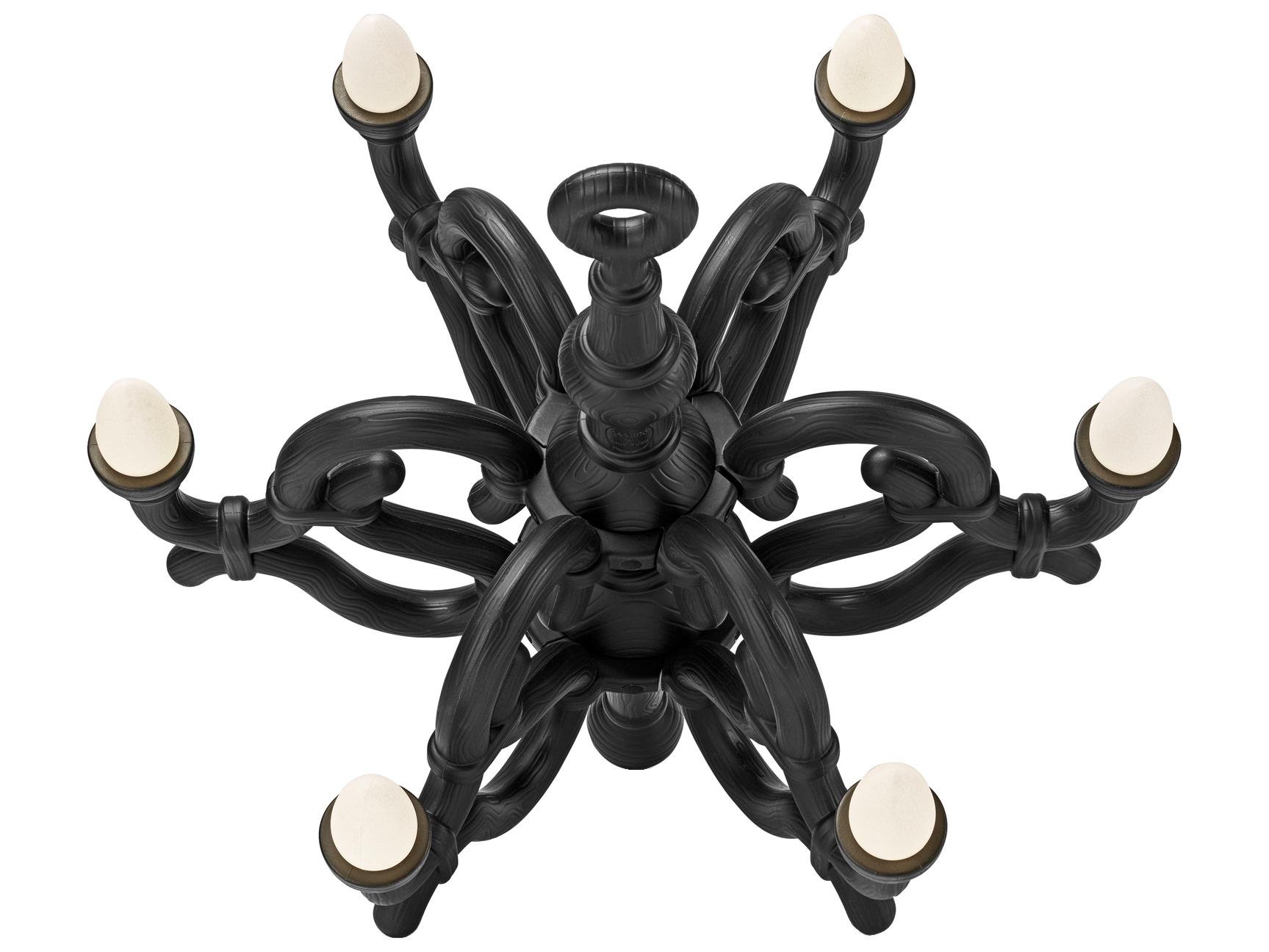 Qeeboo Fallen 6-Light Outdoor Lamp