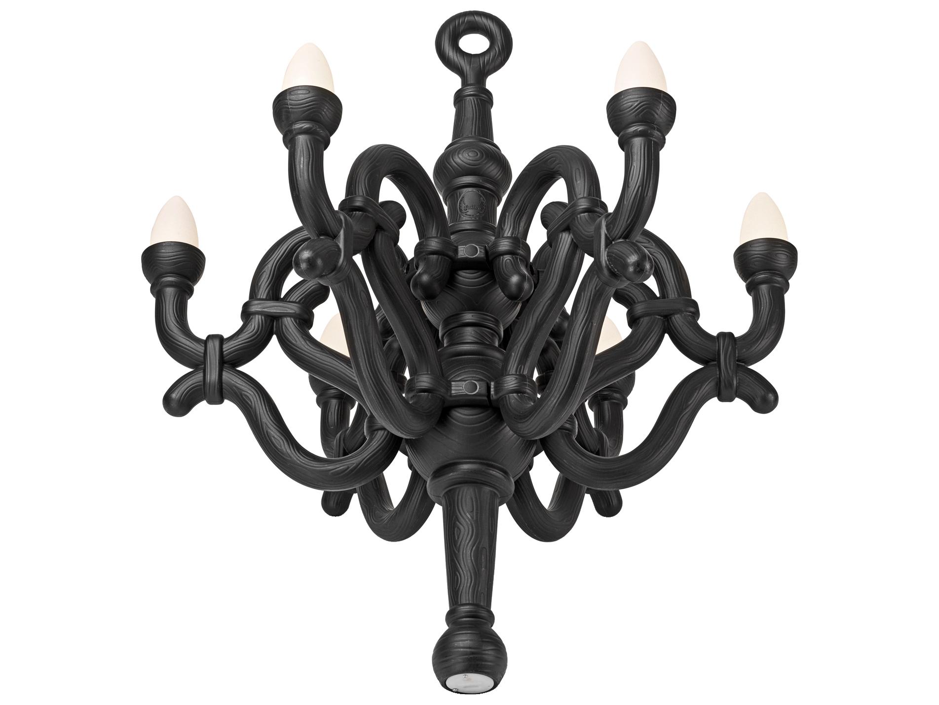 Qeeboo Fallen 6-Light Outdoor Lamp