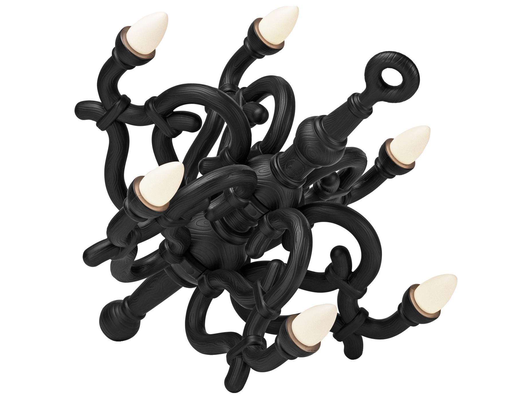 Qeeboo Fallen 6-Light Outdoor Lamp