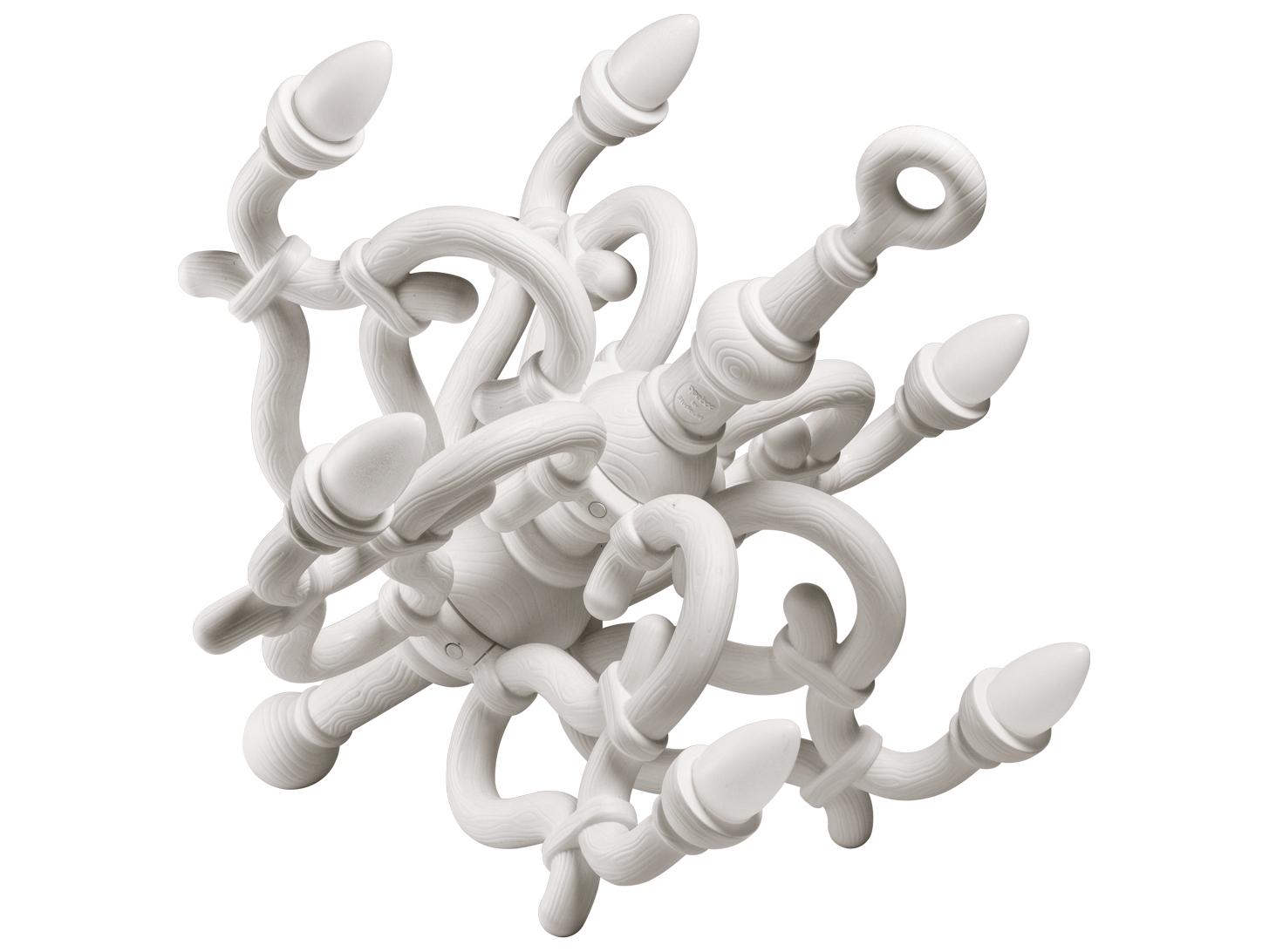 Qeeboo Fallen 6-Light Outdoor Lamp