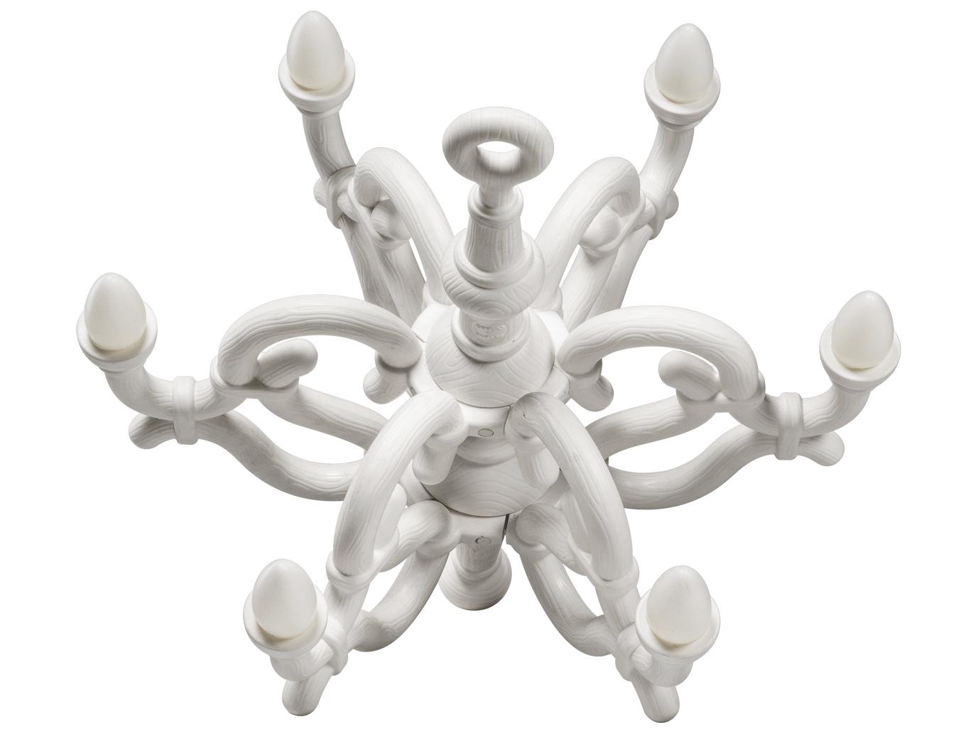 Qeeboo Fallen 6-Light Outdoor Lamp