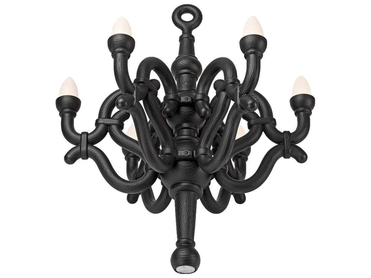 Qeeboo Fallen 6-Light Outdoor Lamp