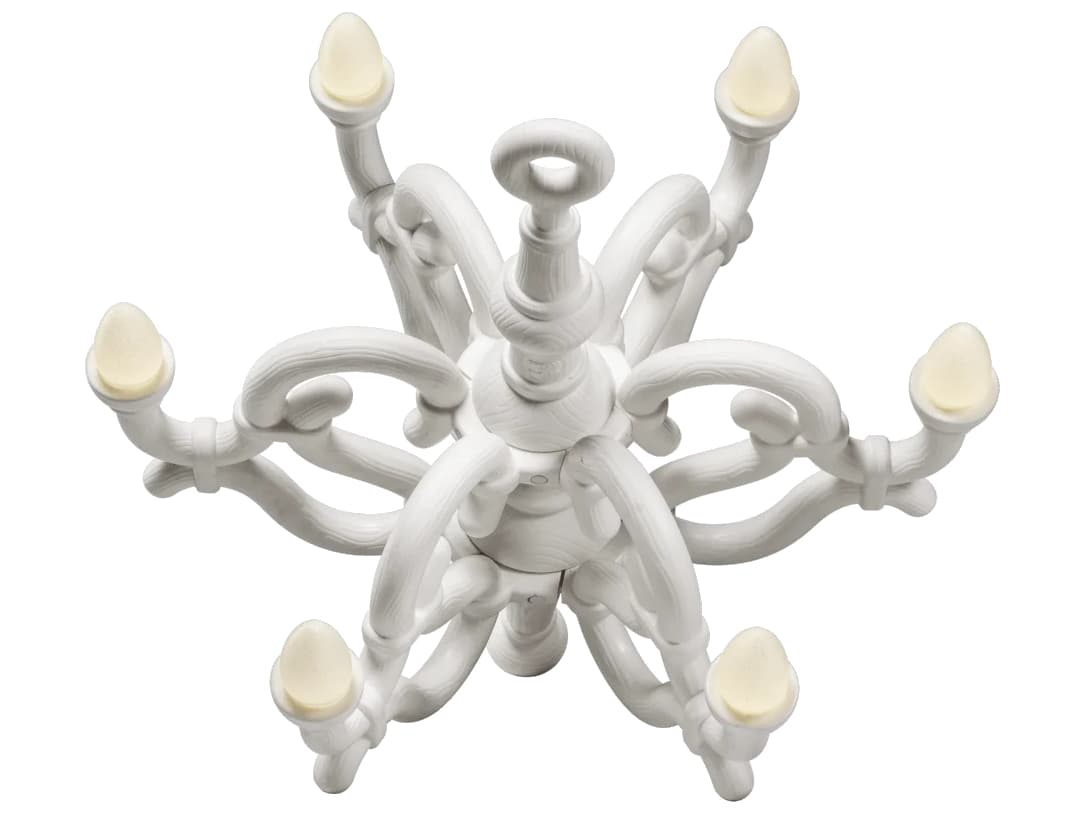 Qeeboo Fallen 6-Light Outdoor Lamp