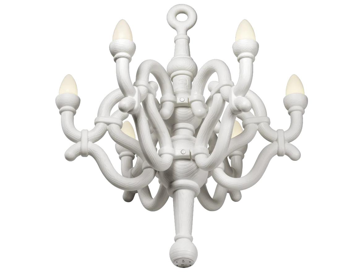 Qeeboo Fallen 6-Light Outdoor Lamp