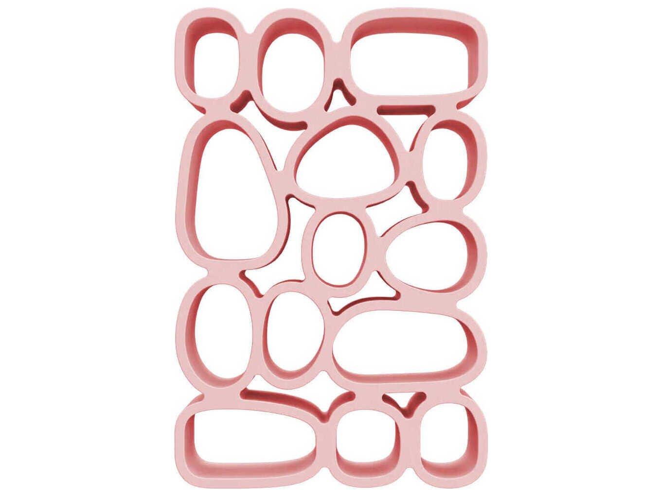 Qeeboo Koibuchi Pink Bookcase