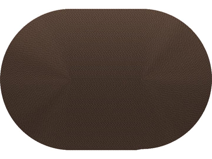 Qeeboo Nami Composition E Braided Area Rug