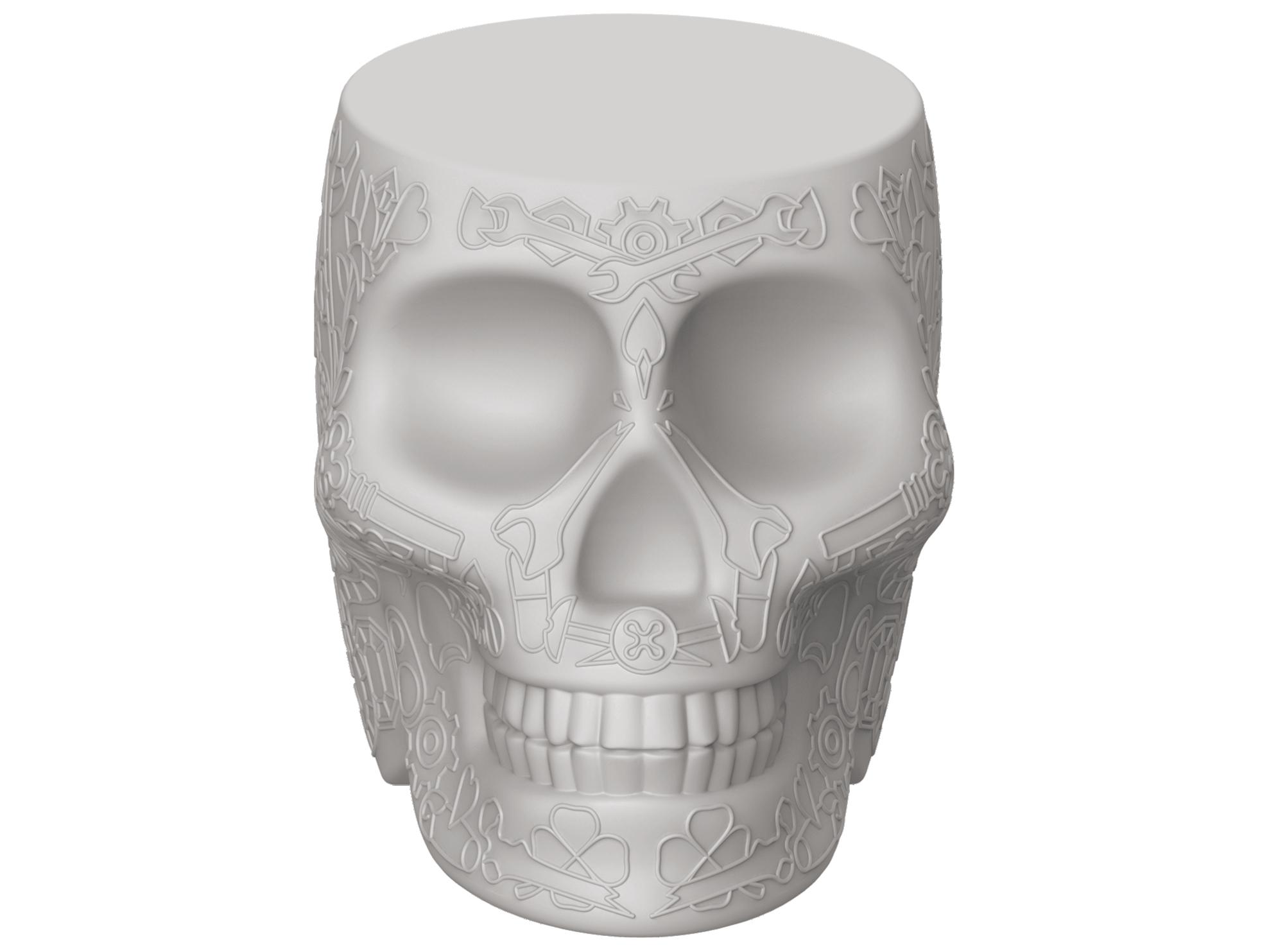 Qeeboo Mexico Grey Power Bank (Set of 5)