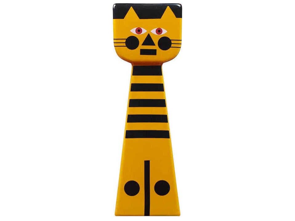 Qeeboo Oggian Alix Candle Holder