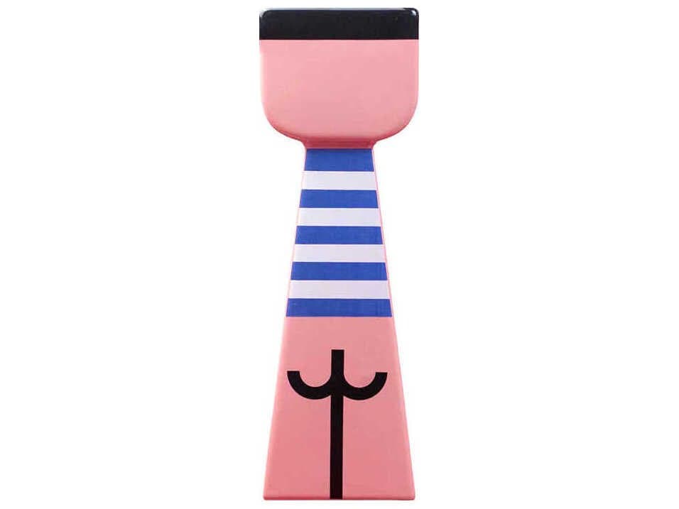 Qeeboo Oggian Gary Candle Holder