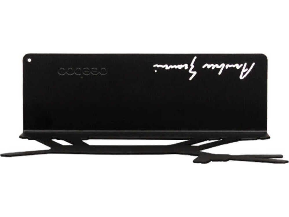 Qeeboo Ricordi Bobby Bookend