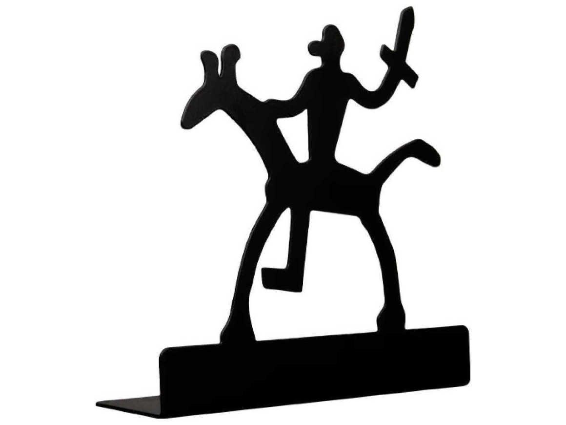 Qeeboo Ricordi Knight Bookend