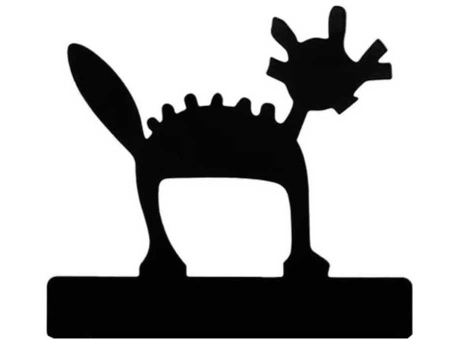 Qeeboo Ricordi Fritz Bookend