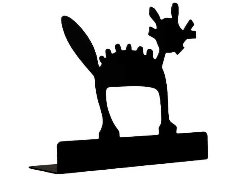 Qeeboo Ricordi Fritz Bookend