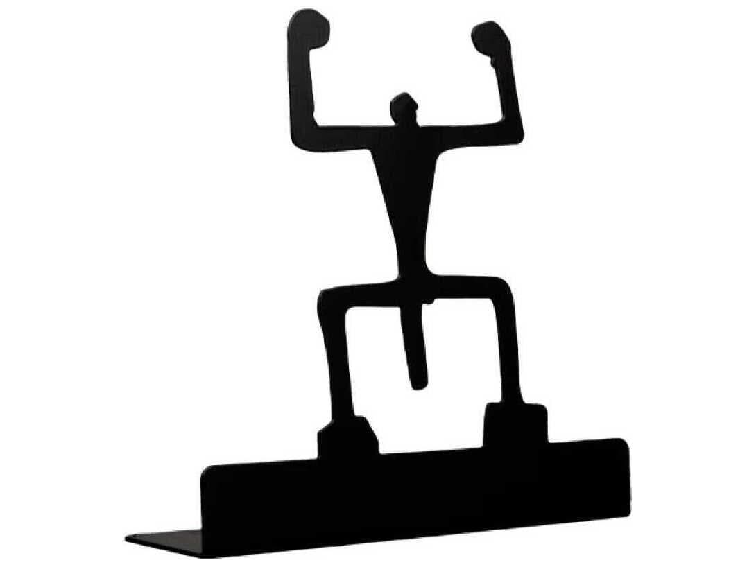 Qeeboo Ricordi Little Richard Bookend