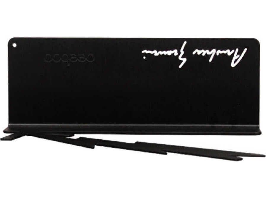 Qeeboo Ricordi Arrow Bookend