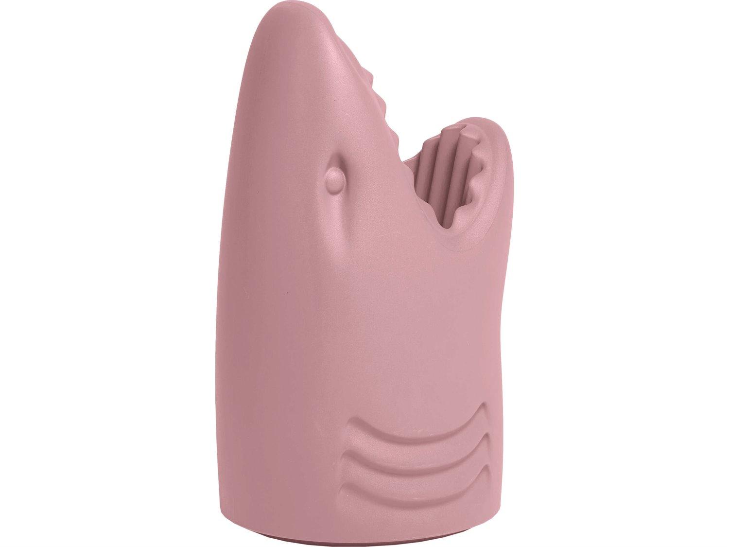 Qeeboo Outdoor Killer Pink Umbrella Stand