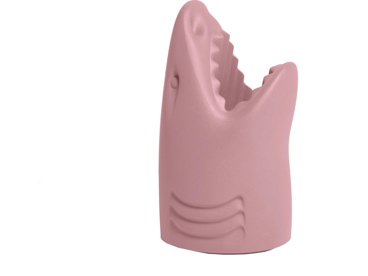 Qeeboo Outdoor Killer Pink Umbrella Stand