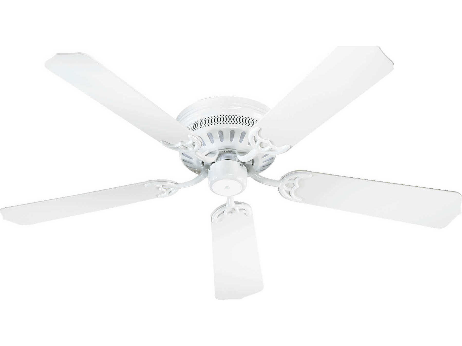 Quorum Hugger 42" Ceiling Fan
