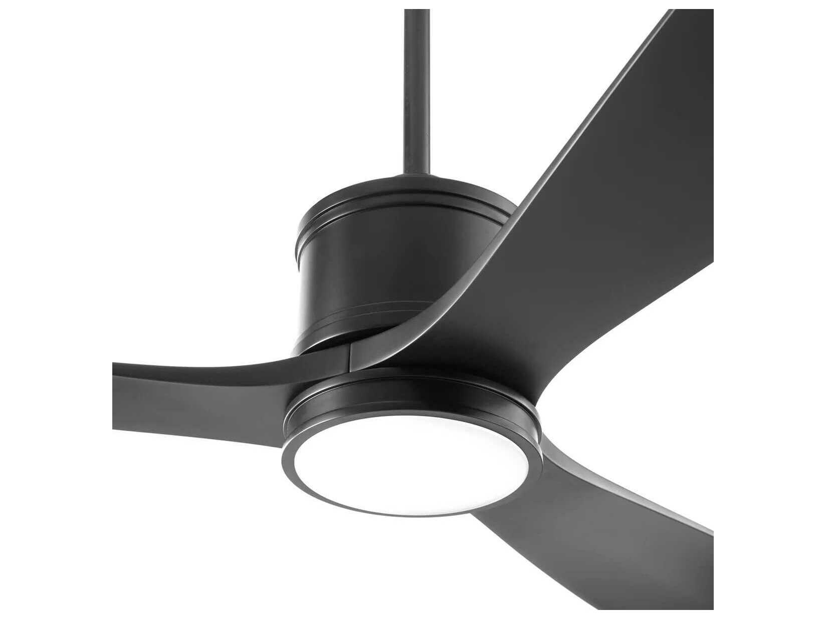 Quorum Portland 58" Outdoor Ceiling Fan