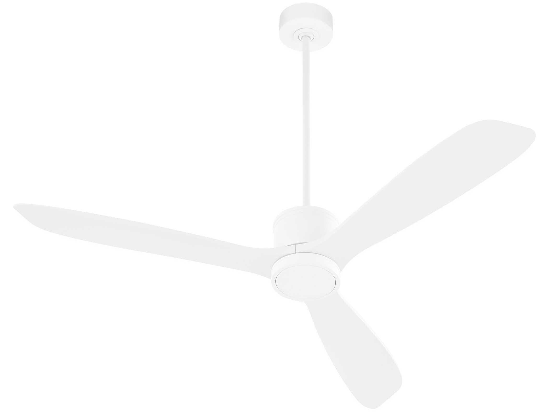 Quorum Portland 58" Outdoor Ceiling Fan