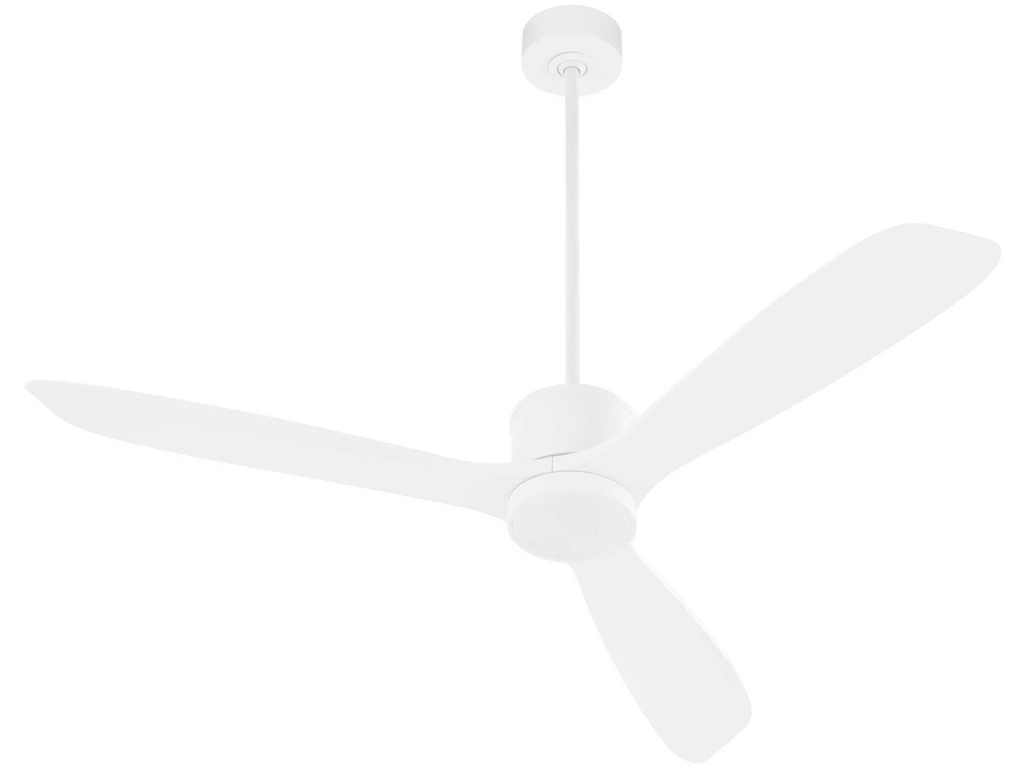 Quorum Portland 58" Outdoor Ceiling Fan
