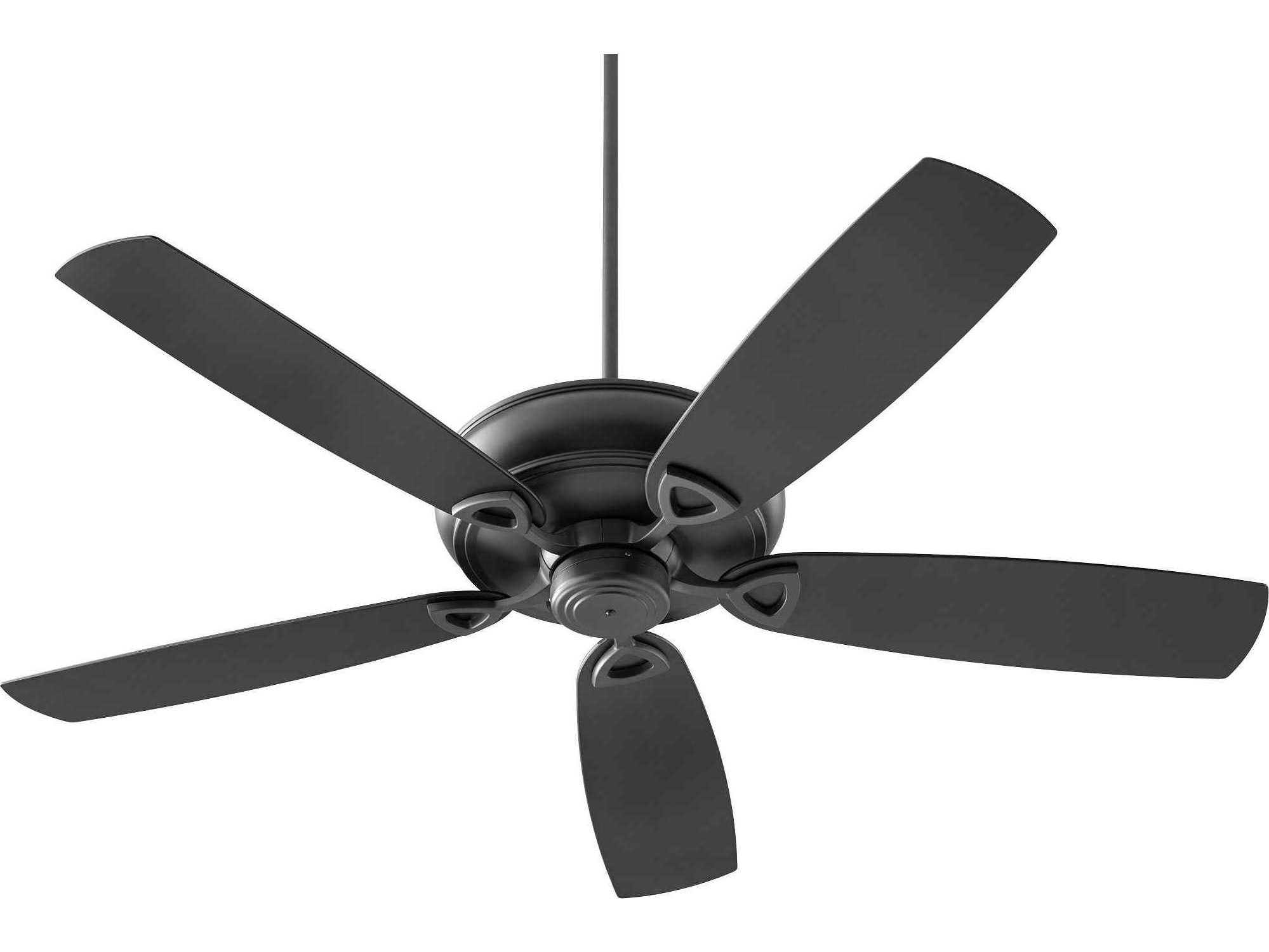 Quorum Alto 62" Outdoor Ceiling Fan