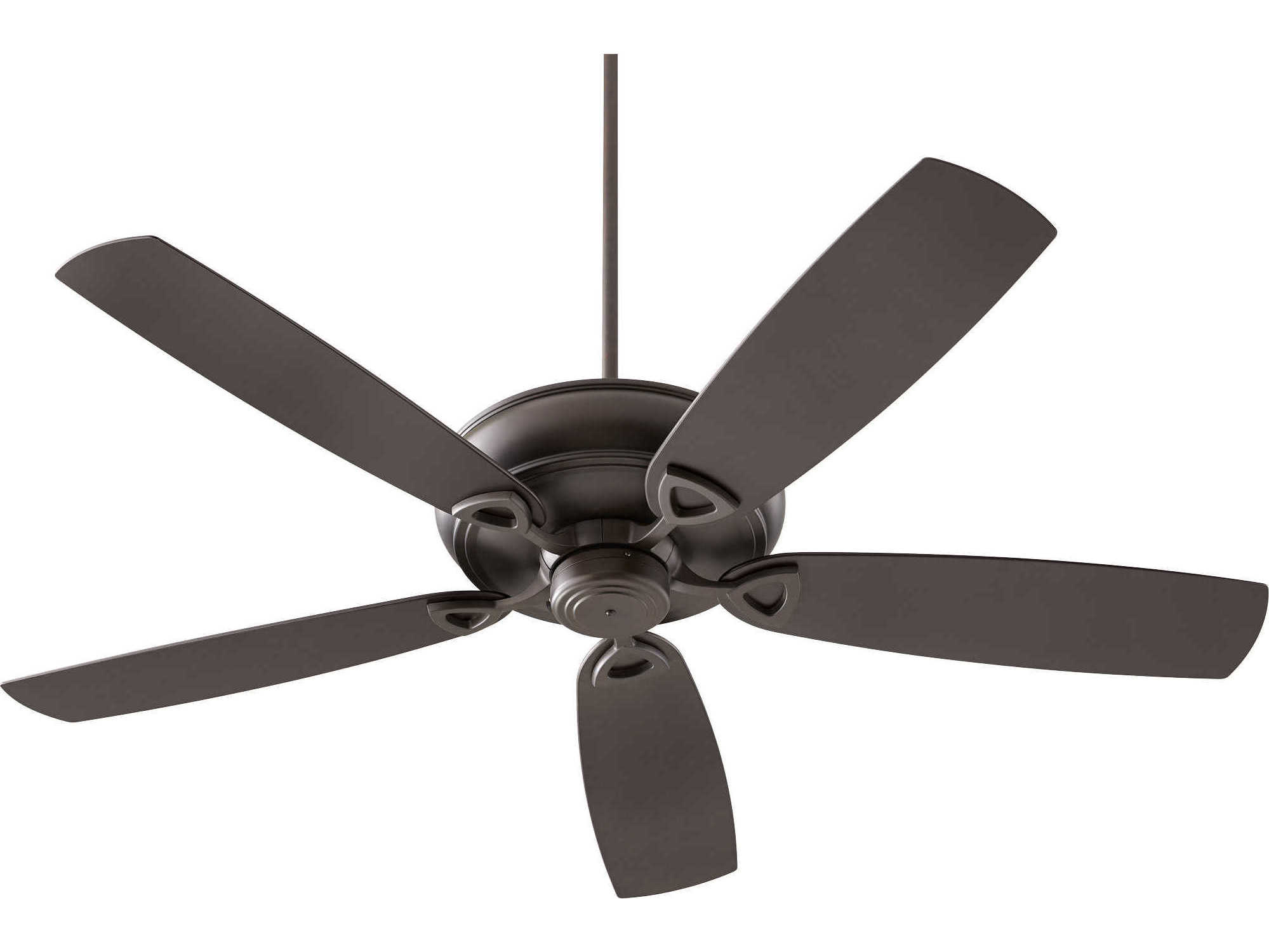Quorum Alto 62" Outdoor Ceiling Fan