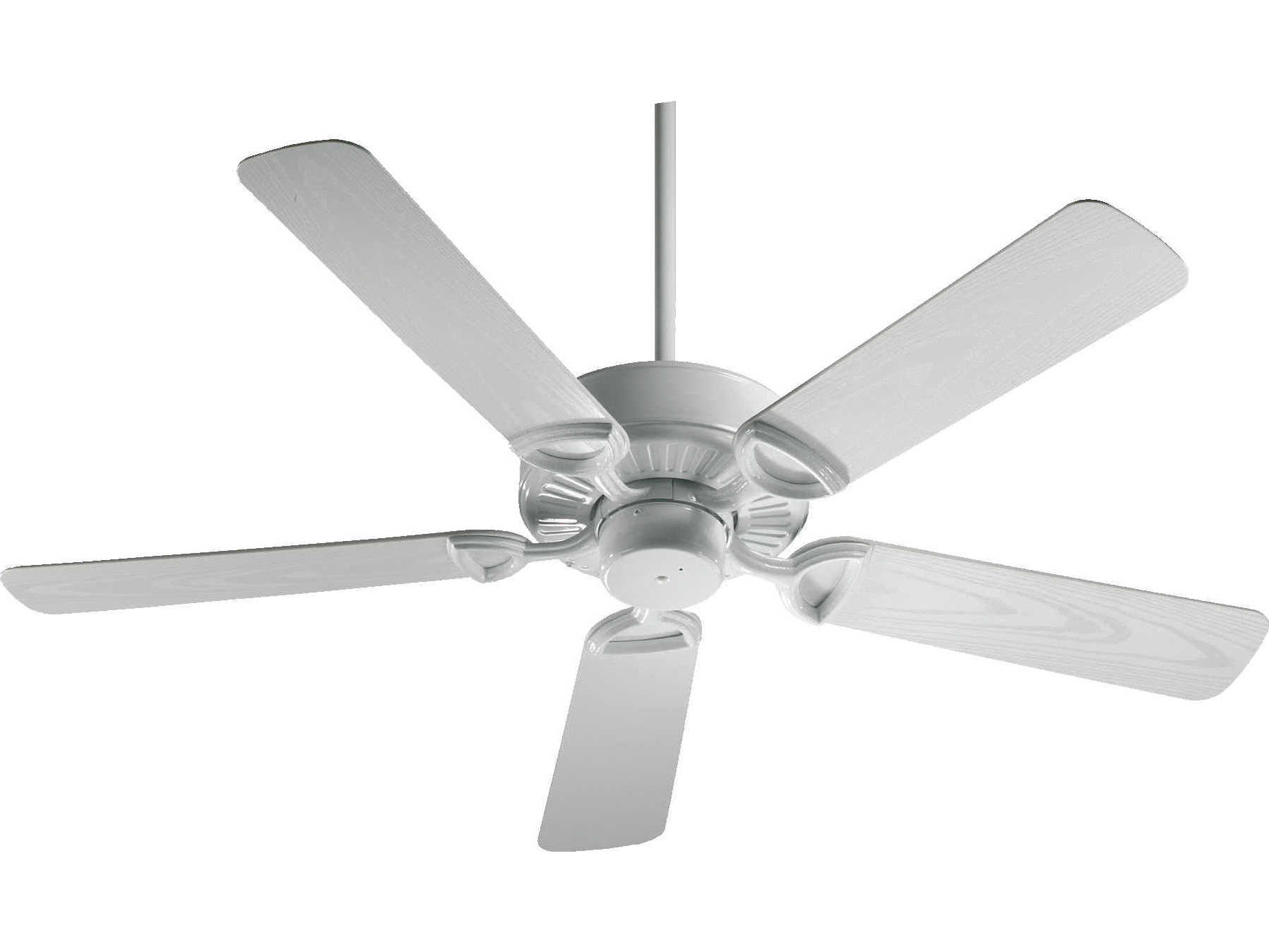 Quorum Estate 52" Outdoor Ceiling Fan