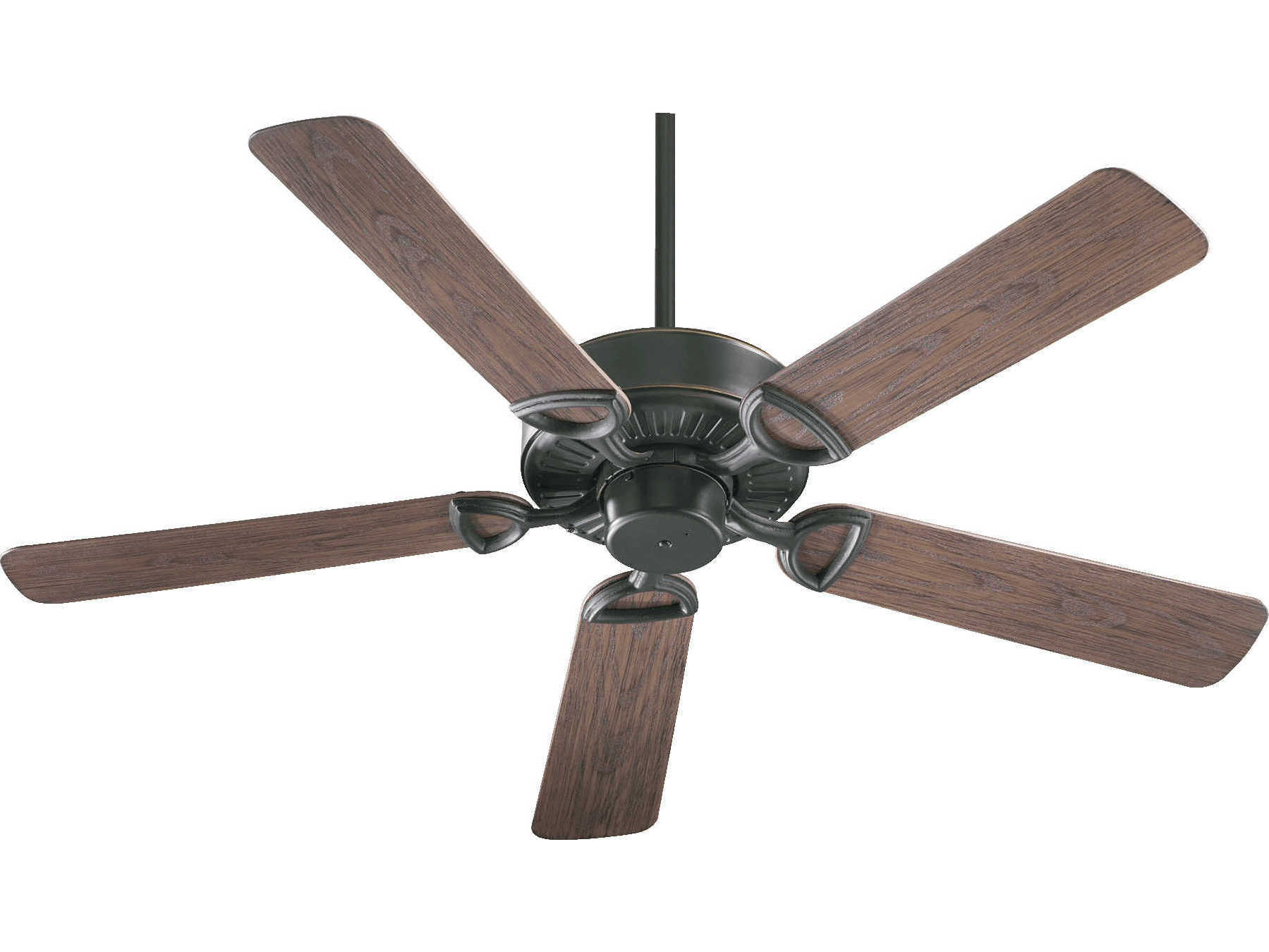 Quorum Estate 52" Outdoor Ceiling Fan