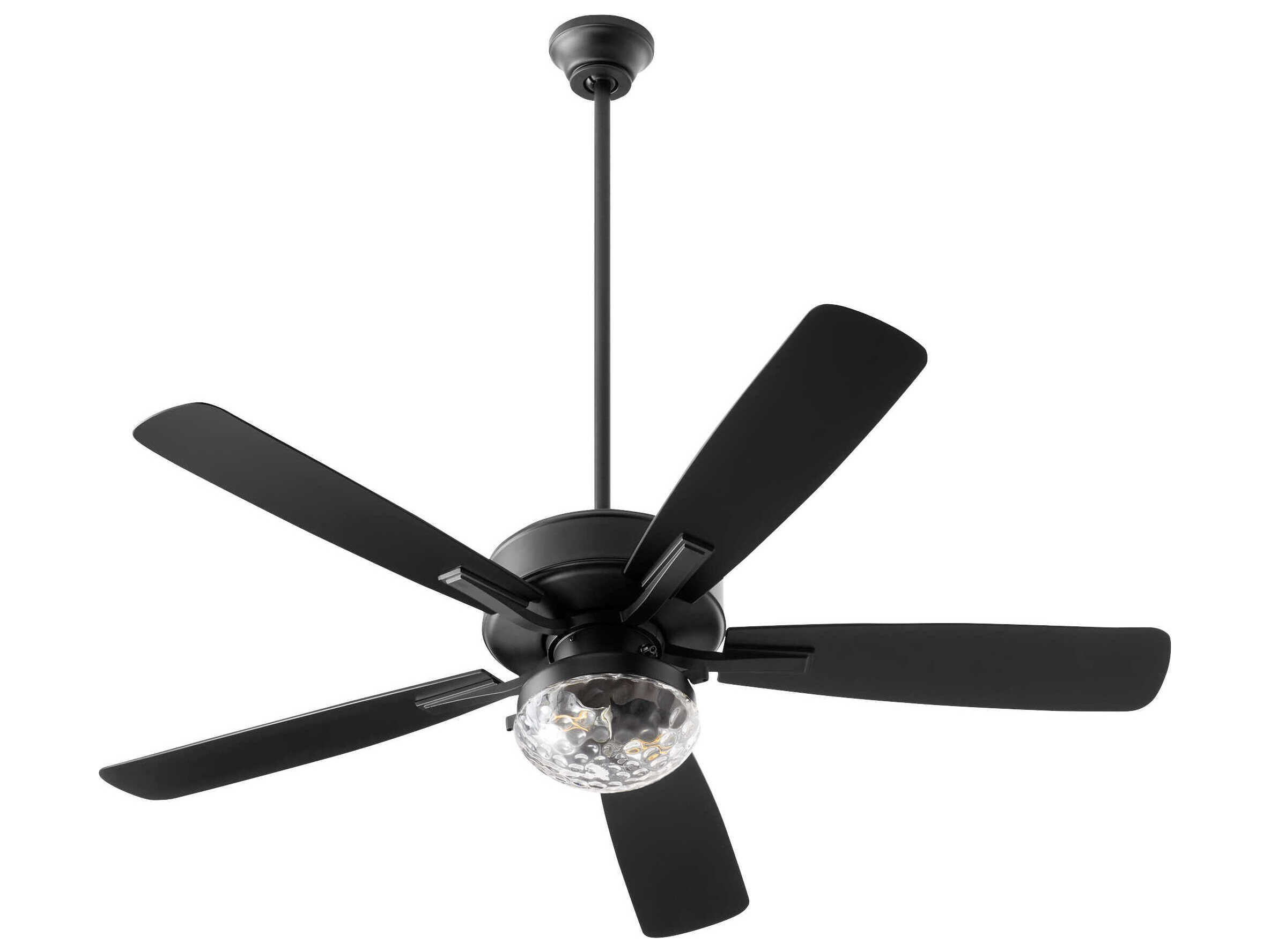 Quorum Ovation 52" Outdoor Ceiling Fan