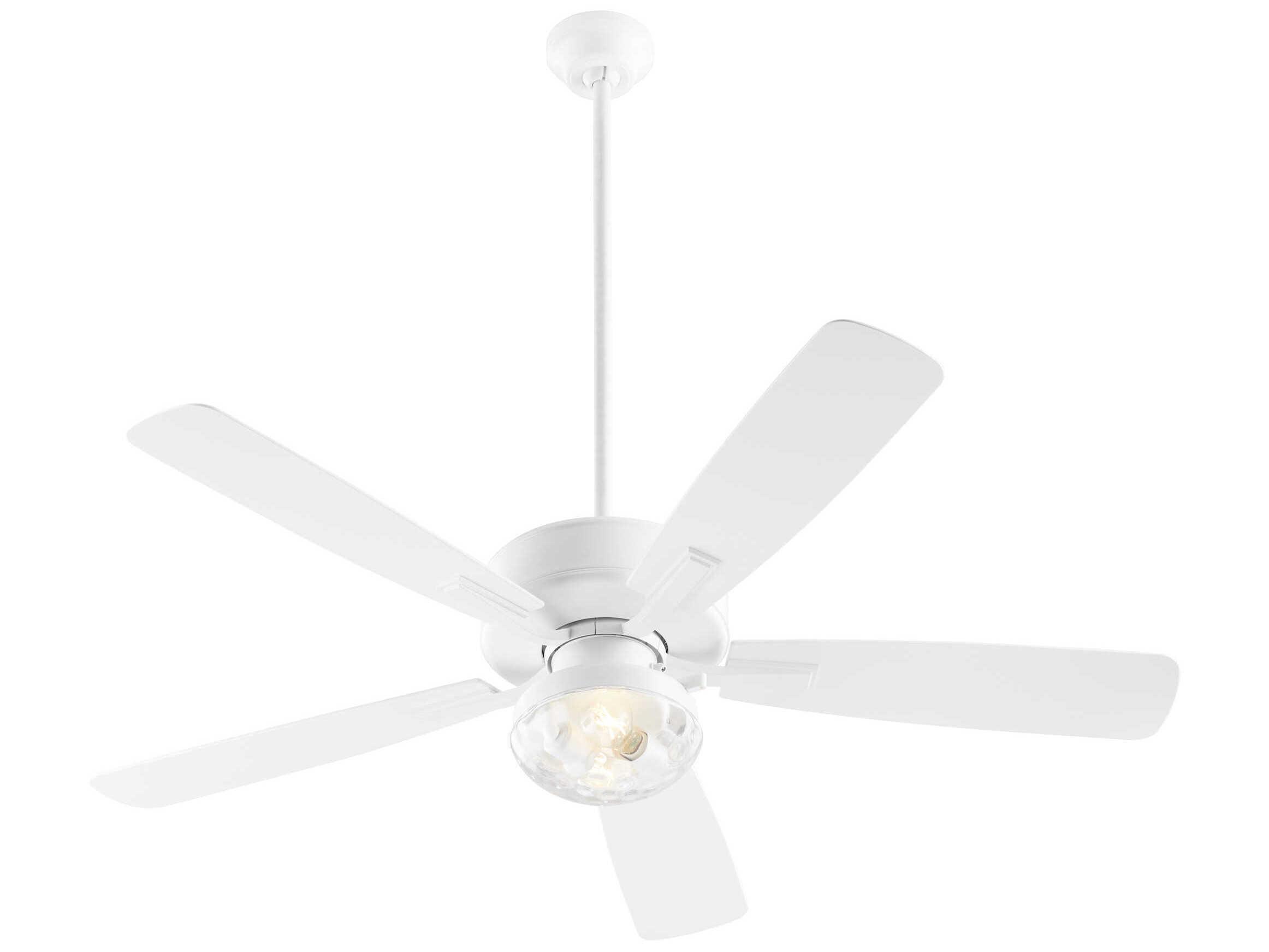 Quorum Ovation 52" Outdoor Ceiling Fan