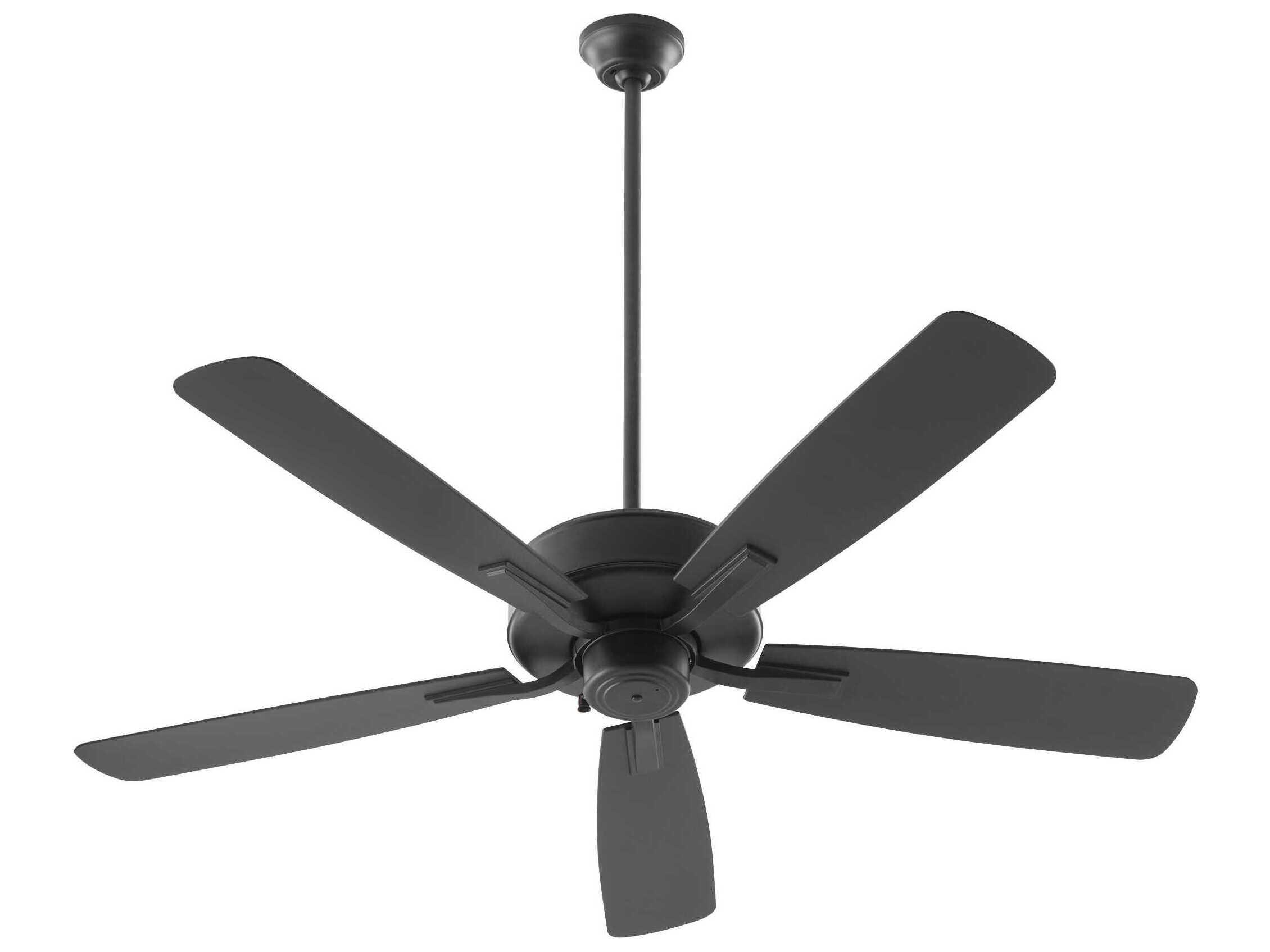 Quorum Ovation 52" Outdoor Ceiling Fan
