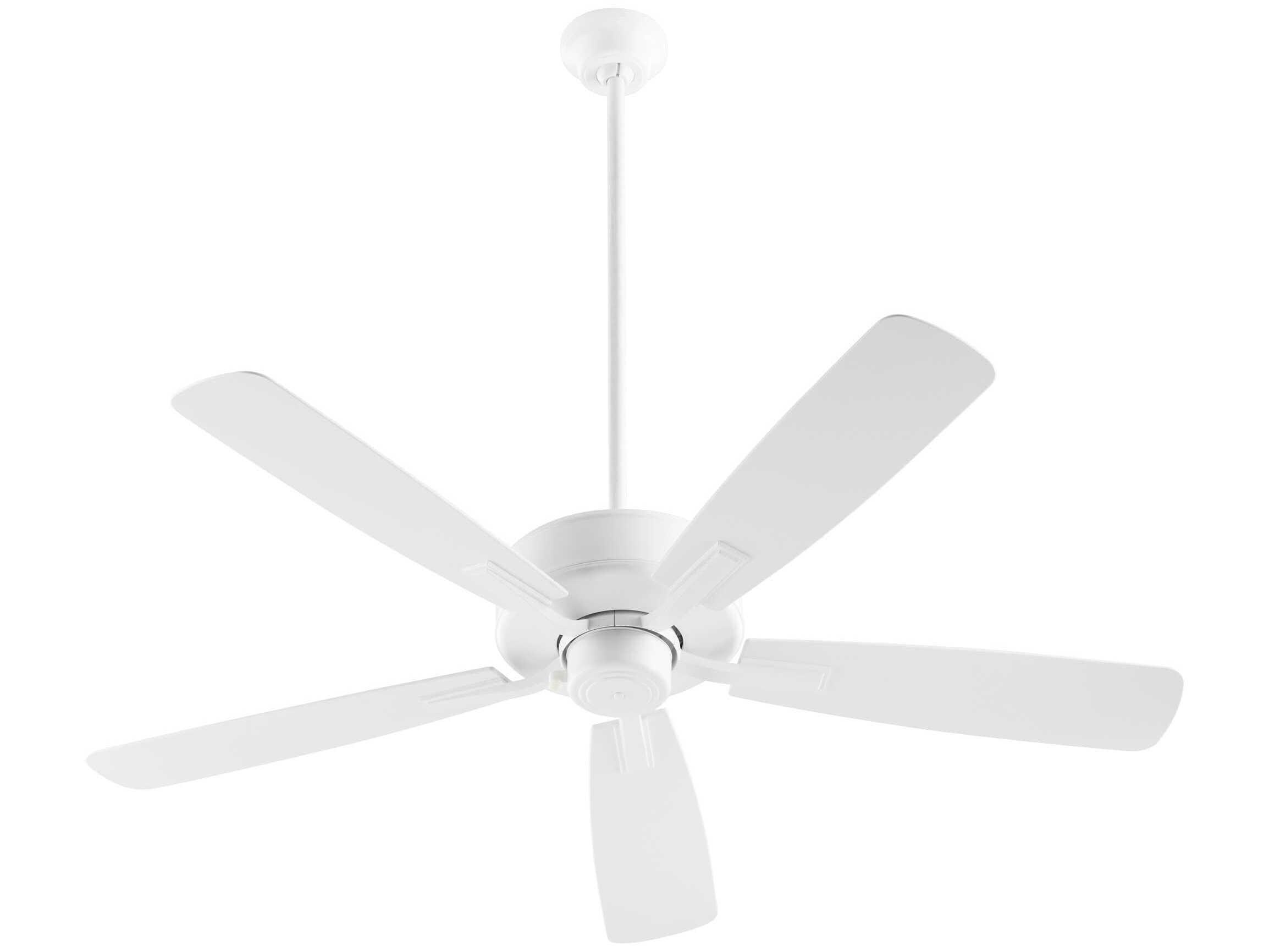 Quorum Ovation 52" Outdoor Ceiling Fan