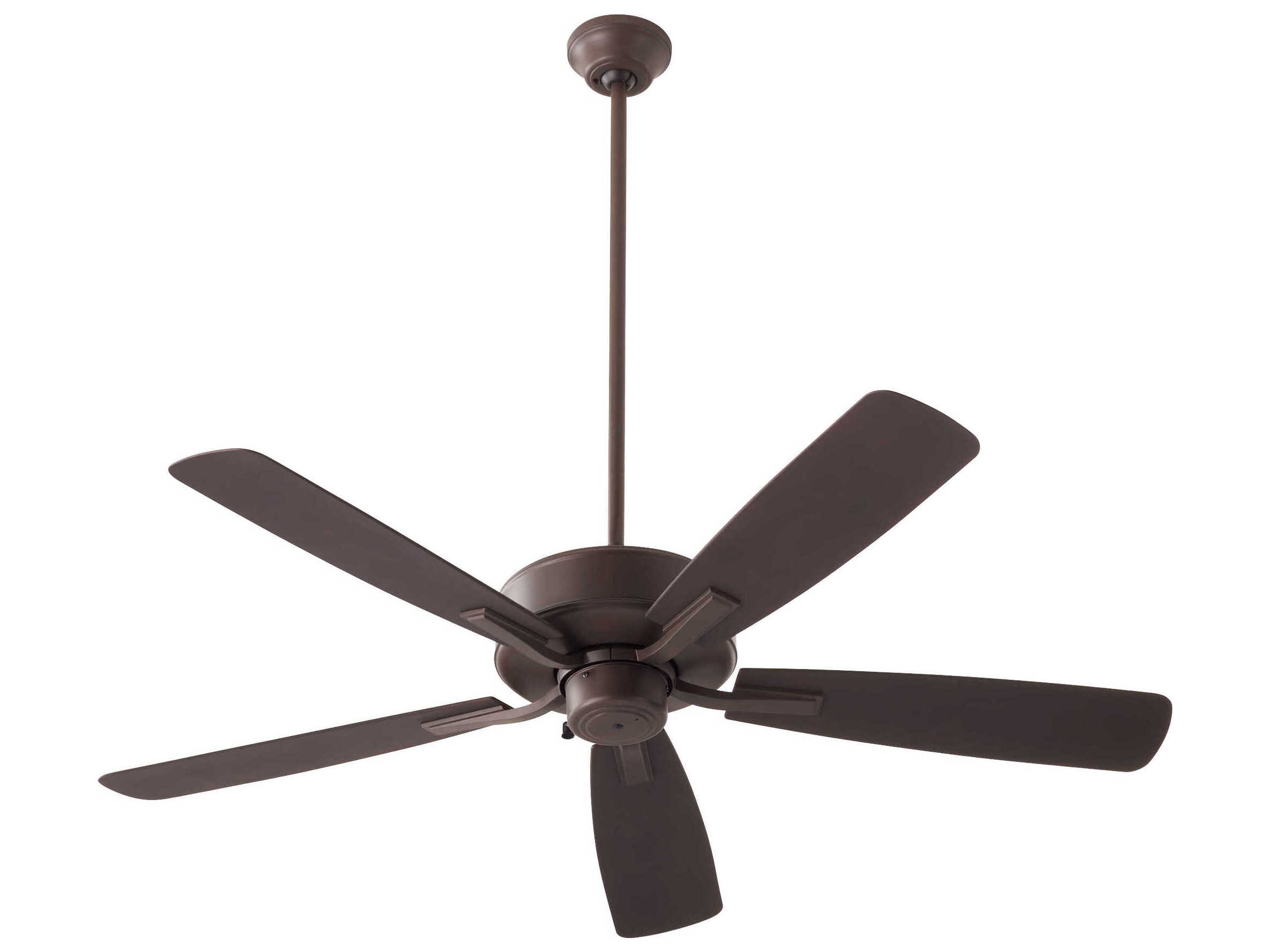 Quorum Ovation 52" Outdoor Ceiling Fan