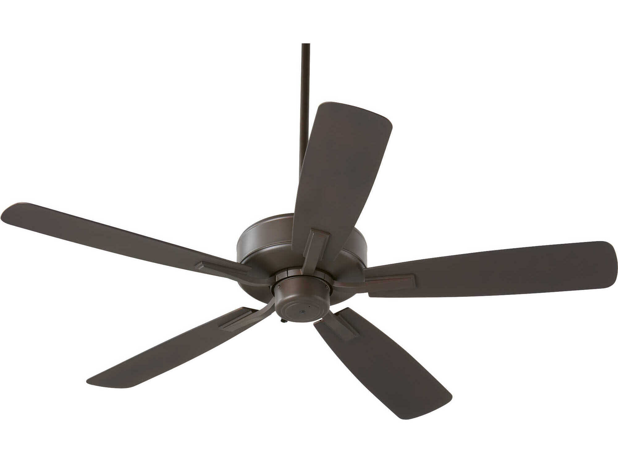 Quorum Ovation 52" Outdoor Ceiling Fan