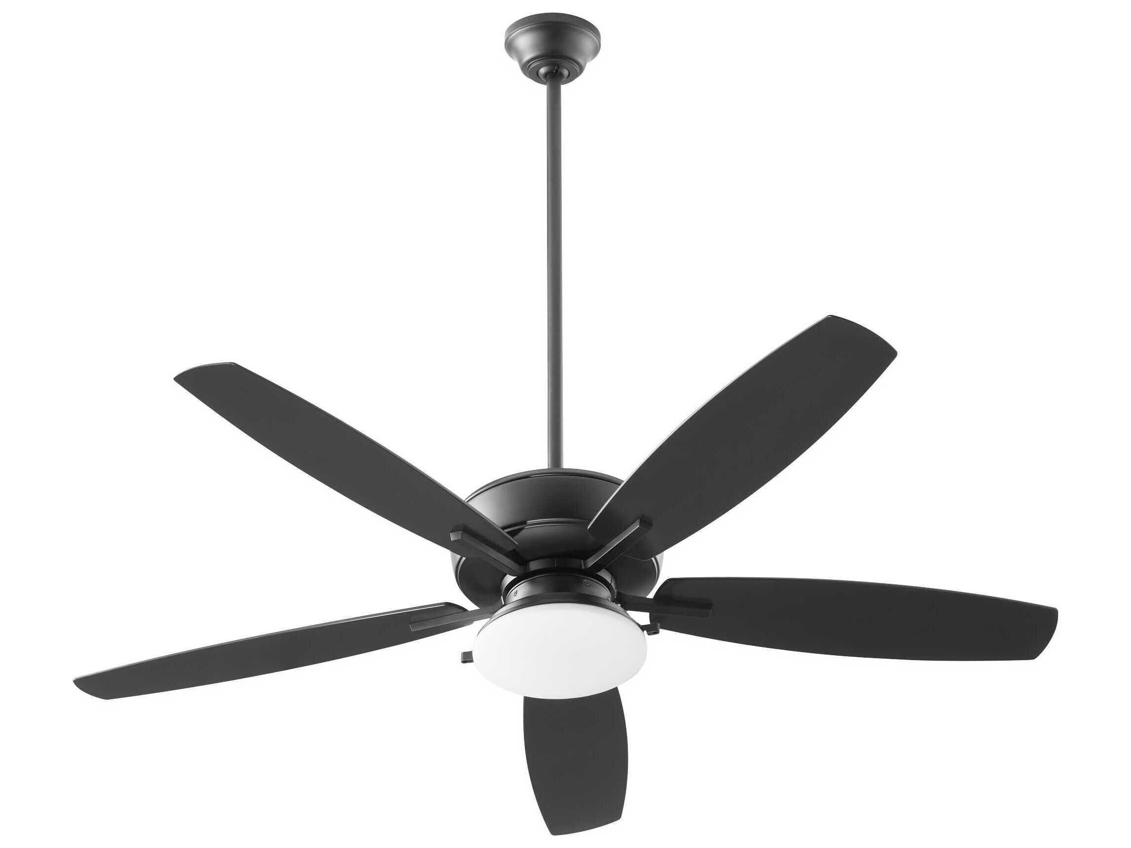 Quorum Breeze 52" Outdoor Ceiling Fan