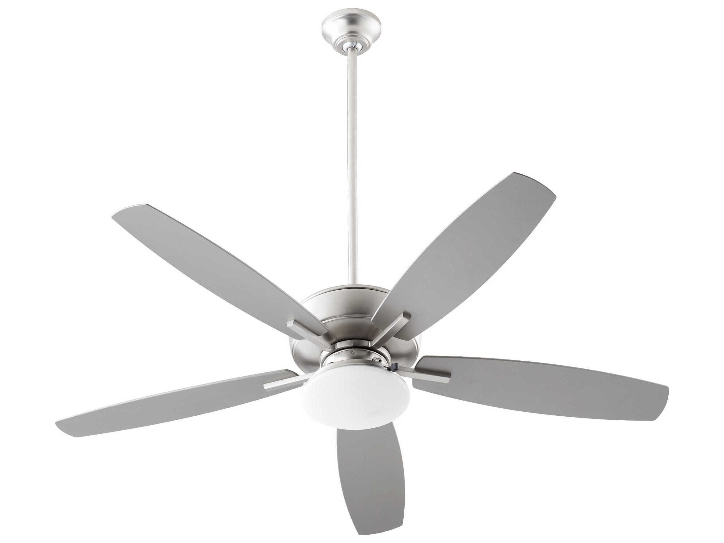 Quorum Breeze 52" Outdoor Ceiling Fan