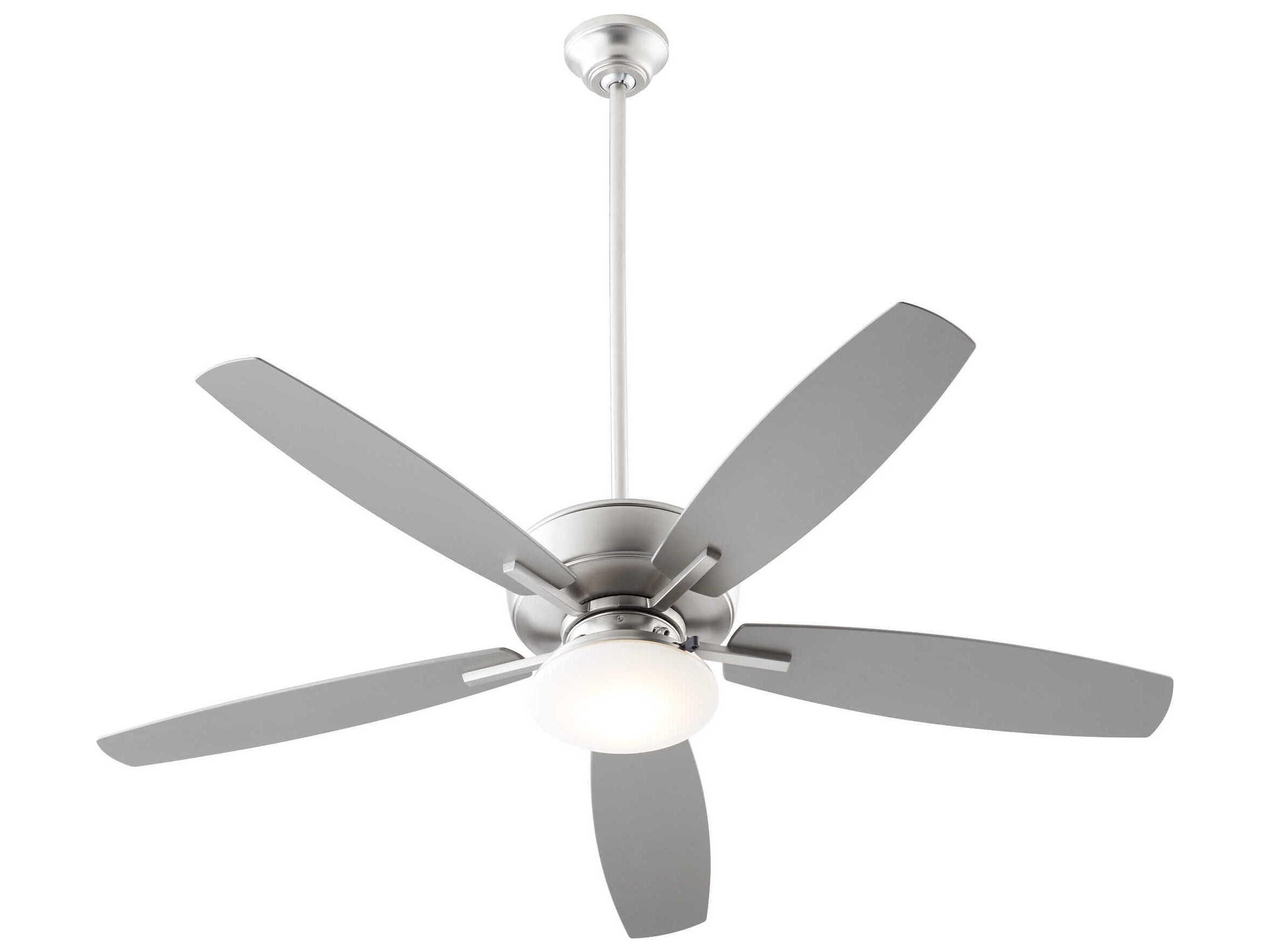 Quorum Breeze 52" Outdoor Ceiling Fan