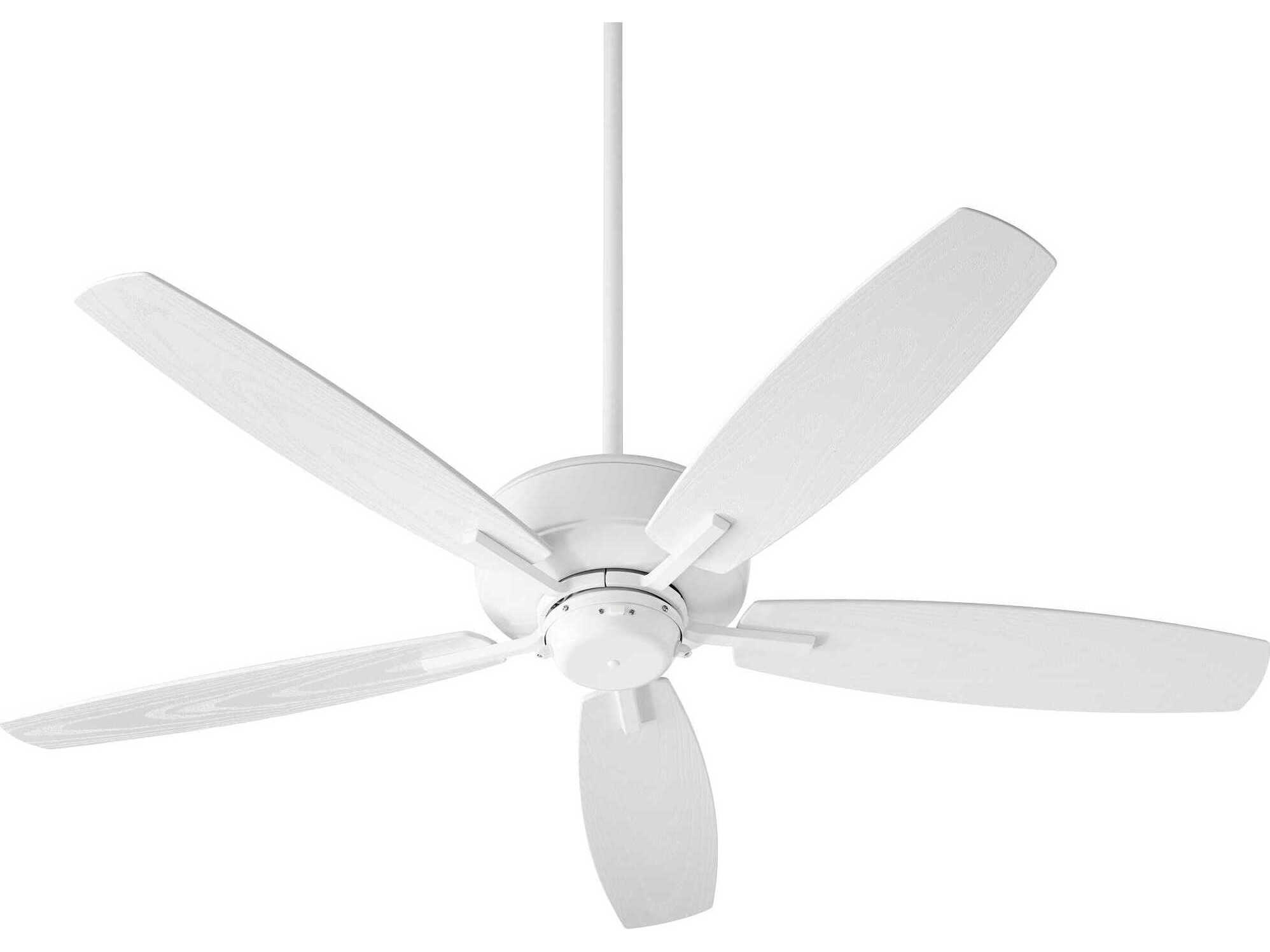 Quorum Breeze 52" Outdoor Ceiling Fan