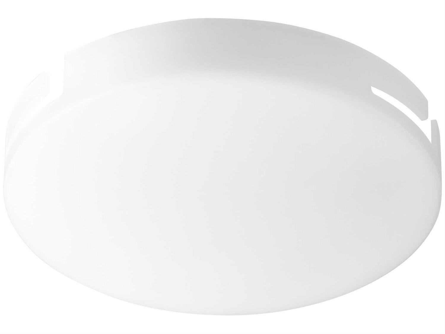 Quorum Kress 1-Light Fan Light Kit