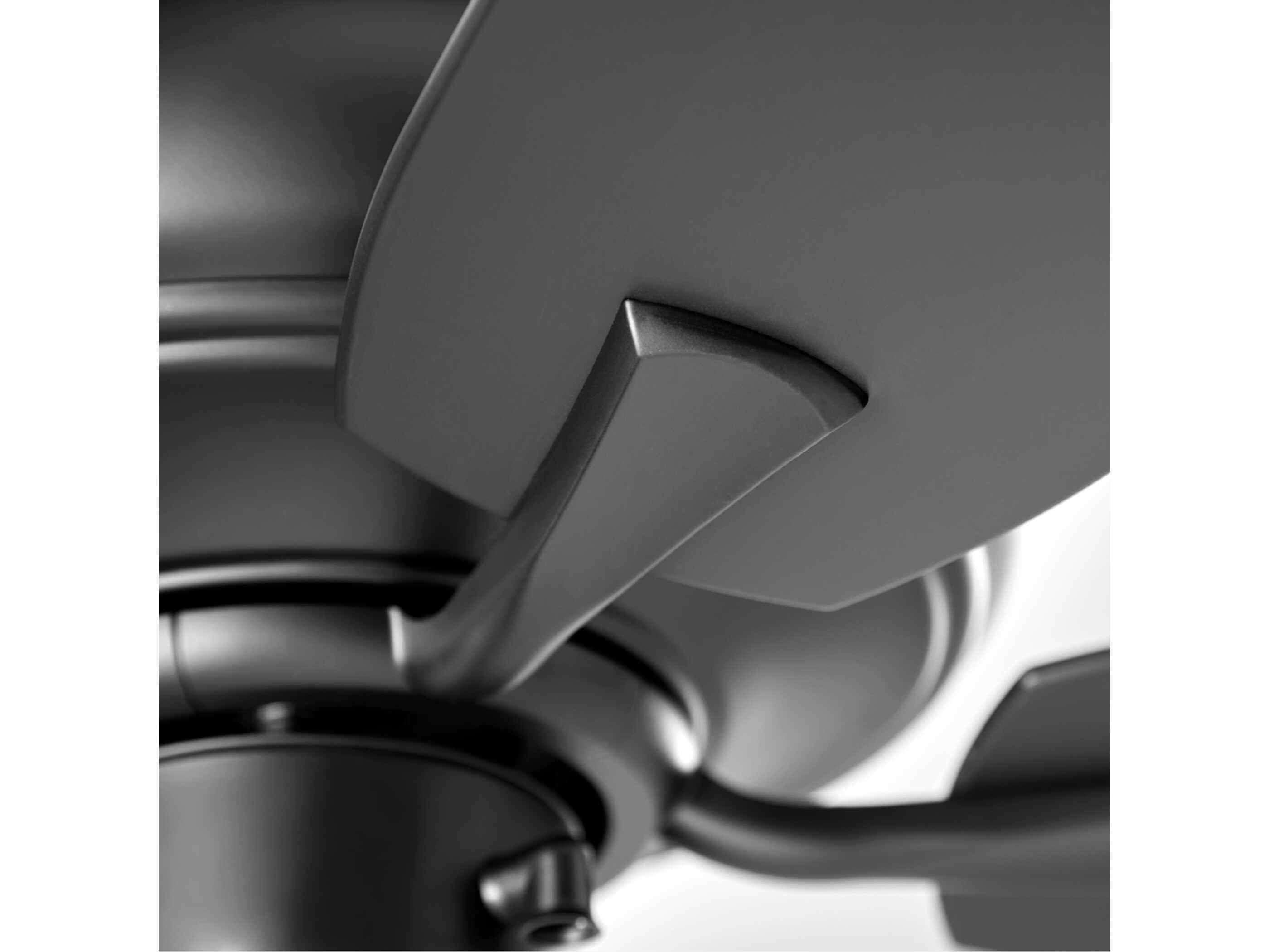 Quorum Apex Patio 56" Outdoor Ceiling Fan