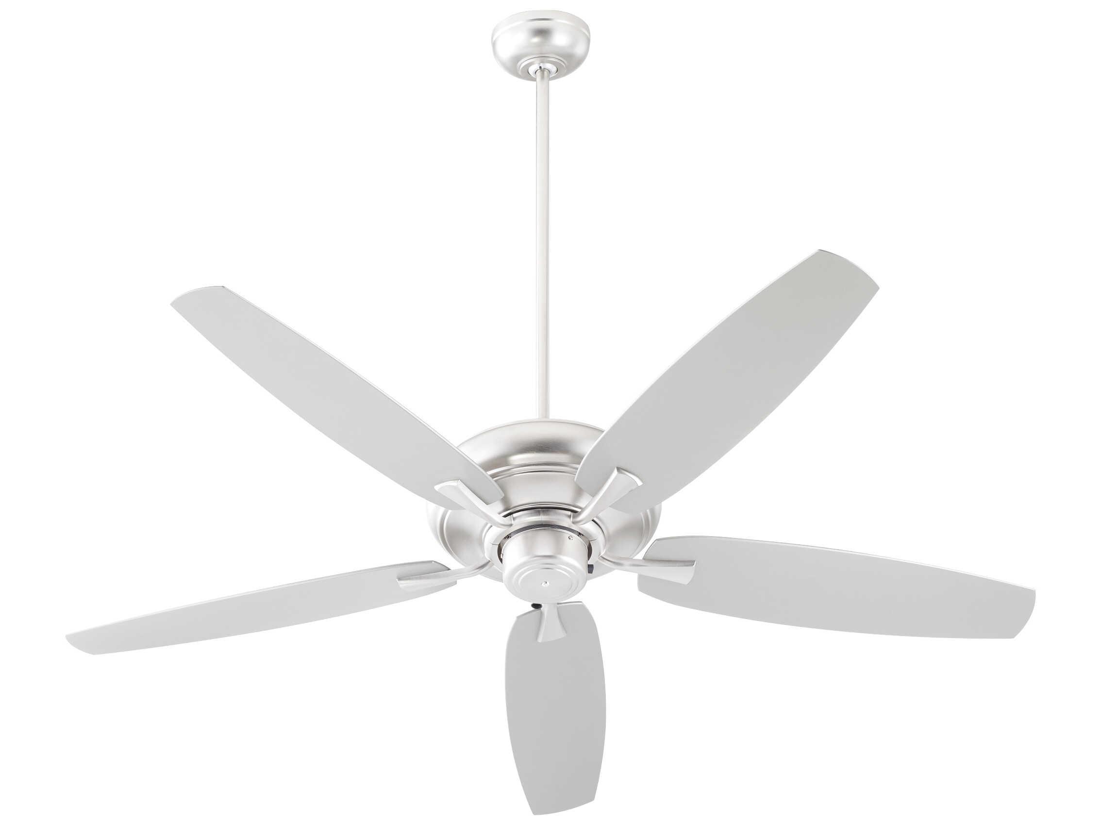 Quorum Apex Patio 56" Outdoor Ceiling Fan