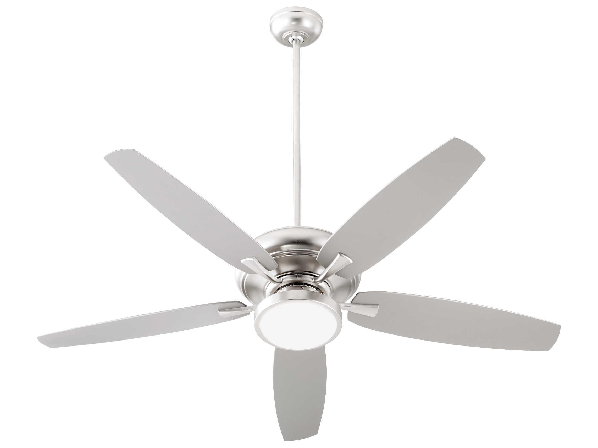 Quorum Apex Patio 56" Outdoor Ceiling Fan