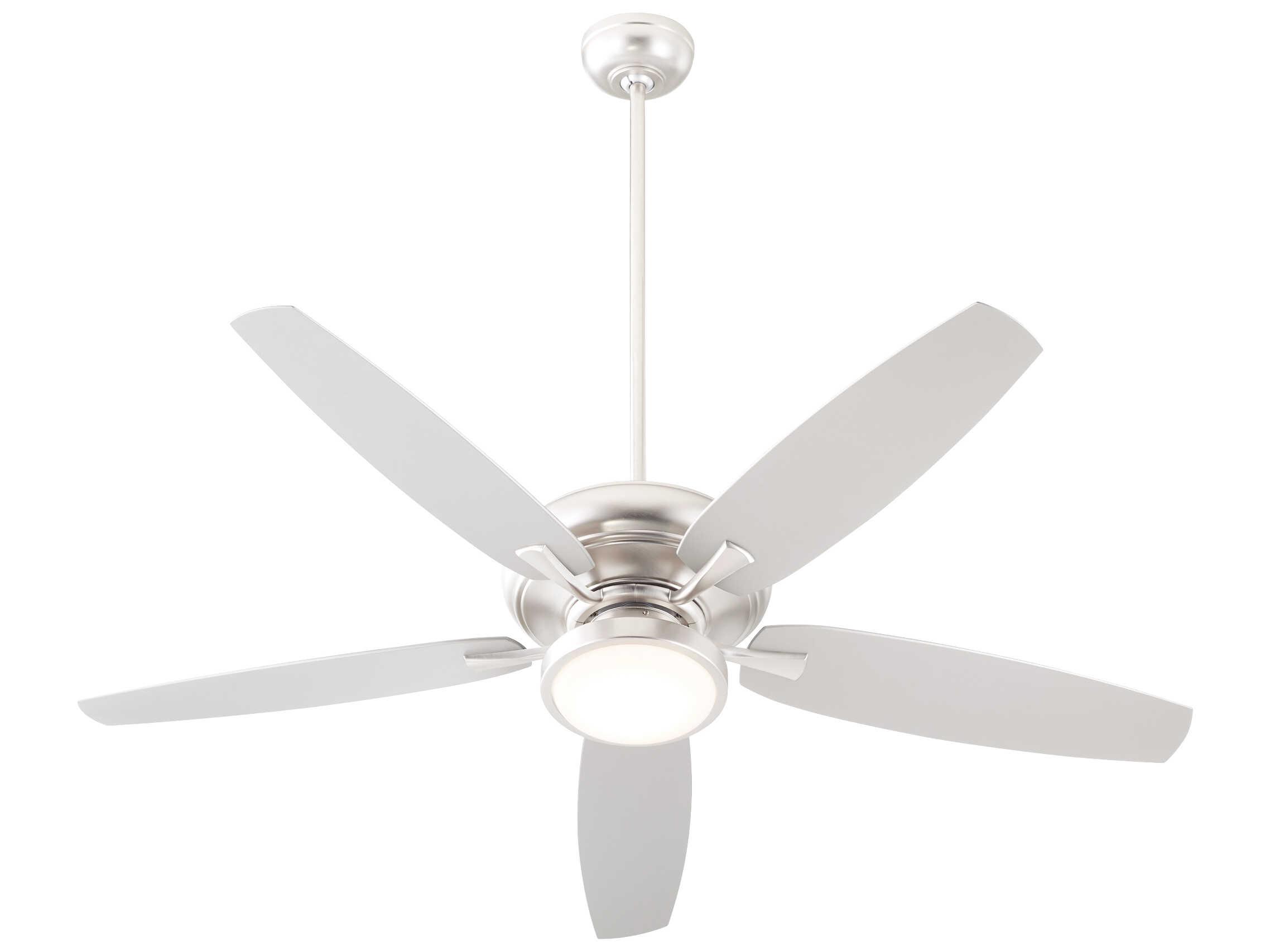 Quorum Apex Patio 56" Outdoor Ceiling Fan