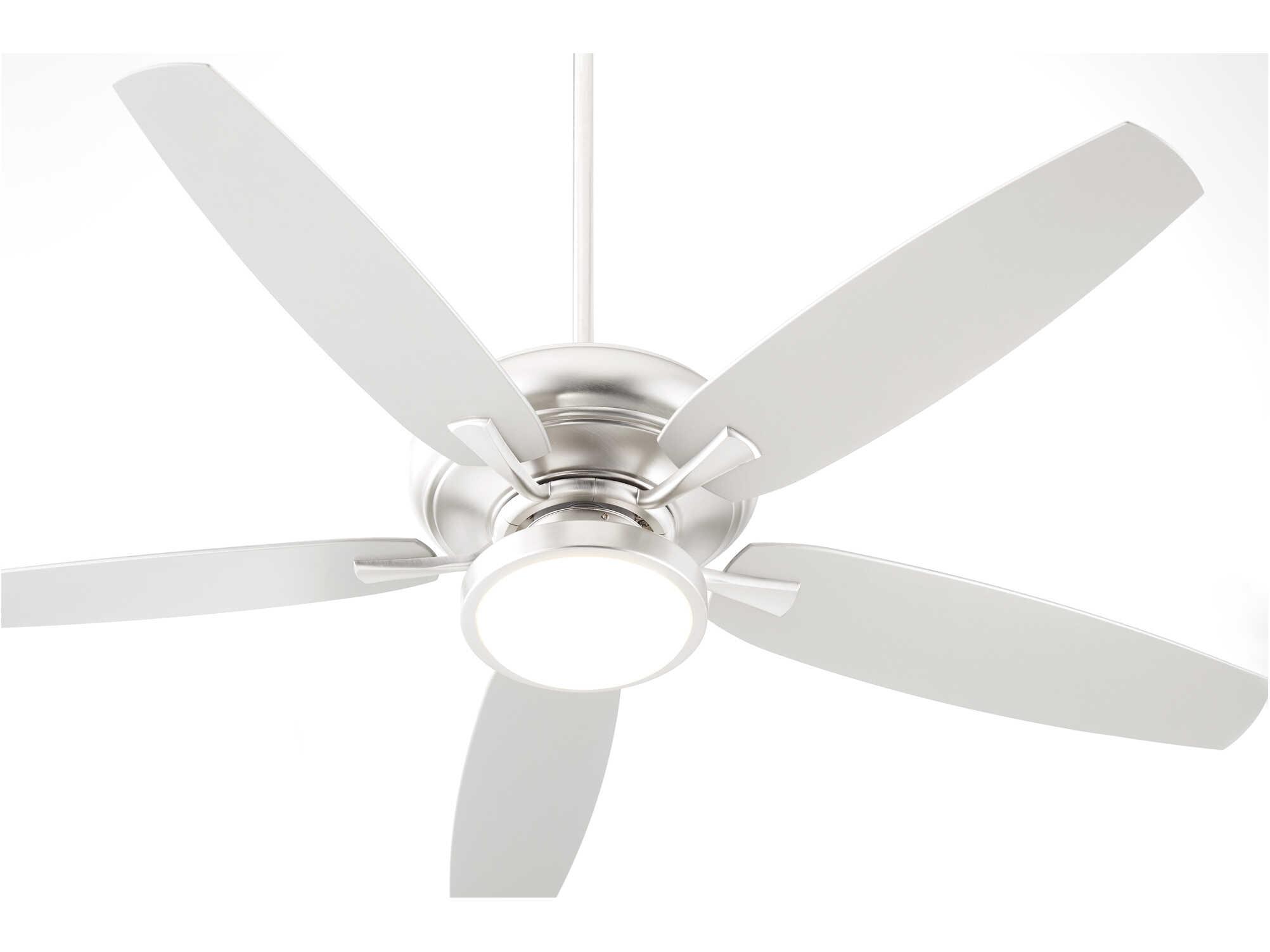 Quorum Apex Patio 56" Outdoor Ceiling Fan