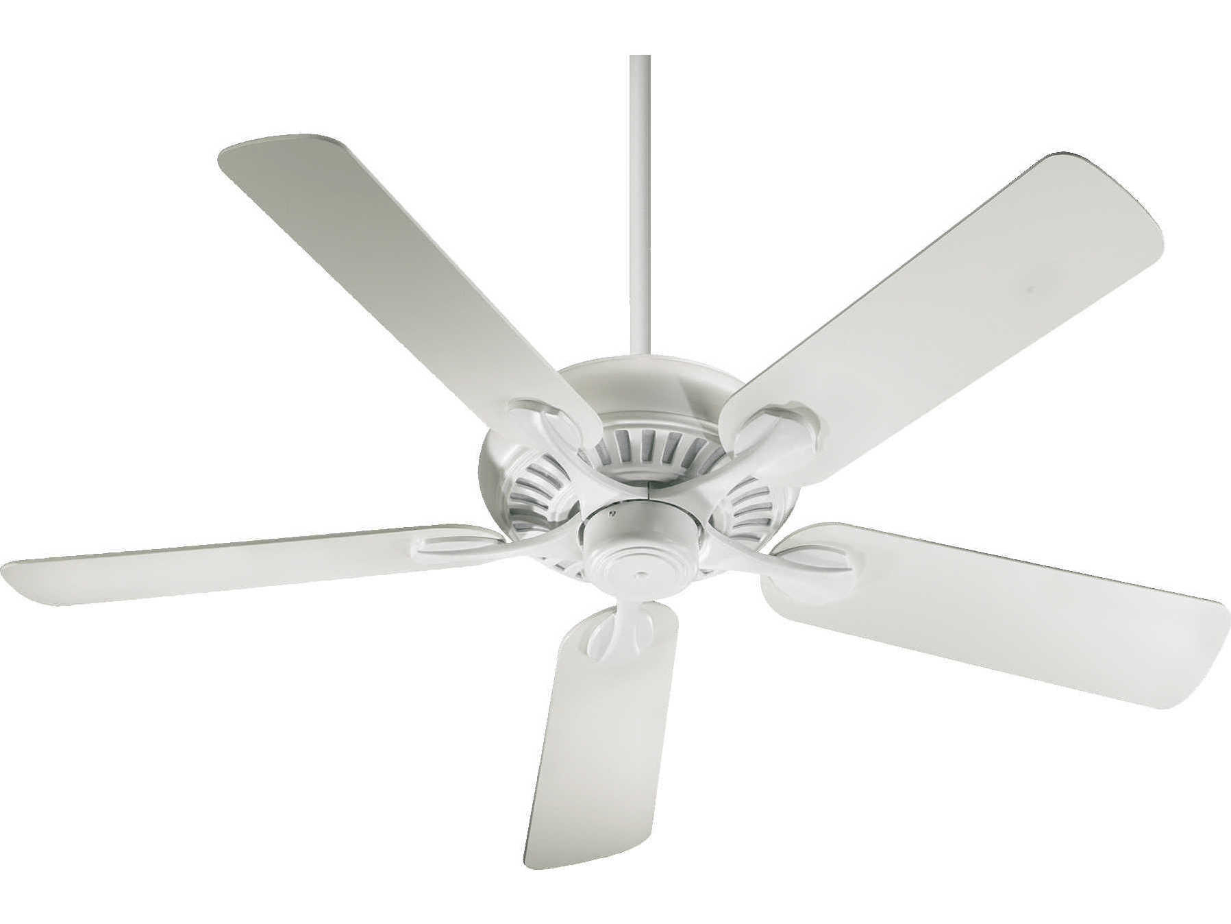 Quorum Pinnacle 52" Outdoor Ceiling Fan